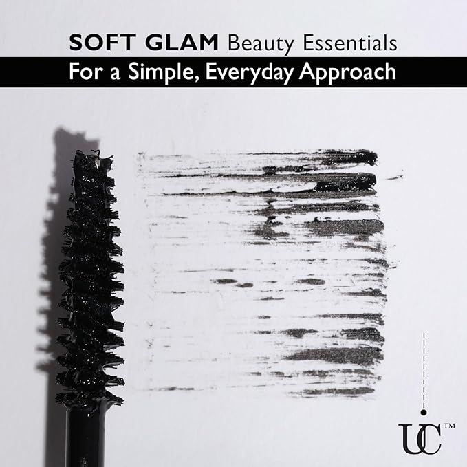 Best Of Lashes Mascara Collection Set - Smudge