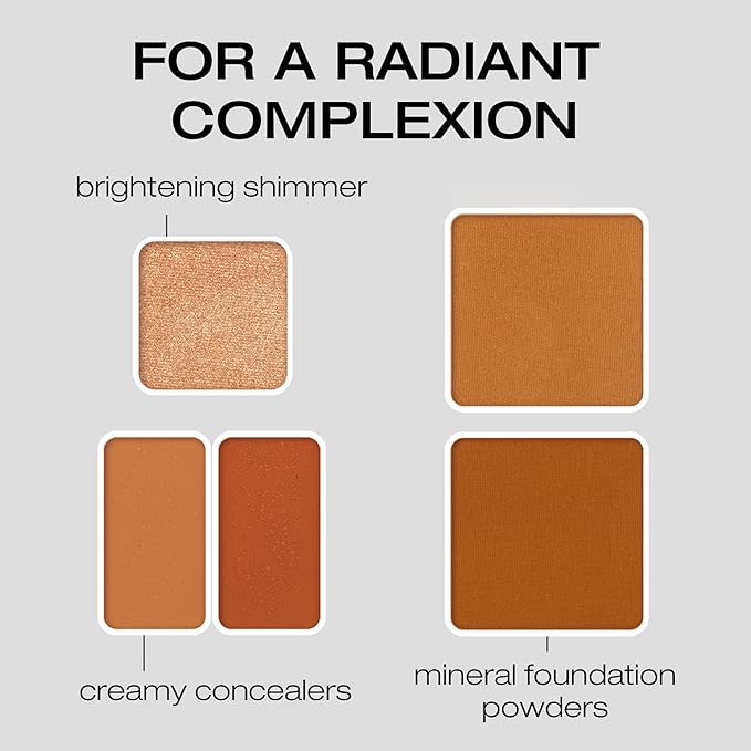 Fold Out Complexion (#4 Medium Deep)