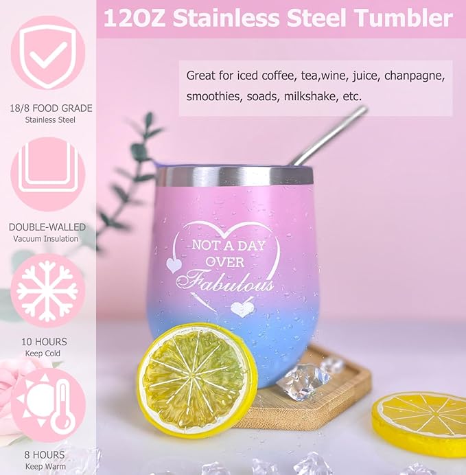 Birthday Gifts for Women, Get Well Relaxing