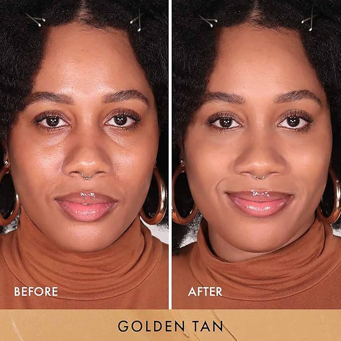 Wander Beauty Dualist Matte and Illuminating Concealer Makeup 0.28 fl oz