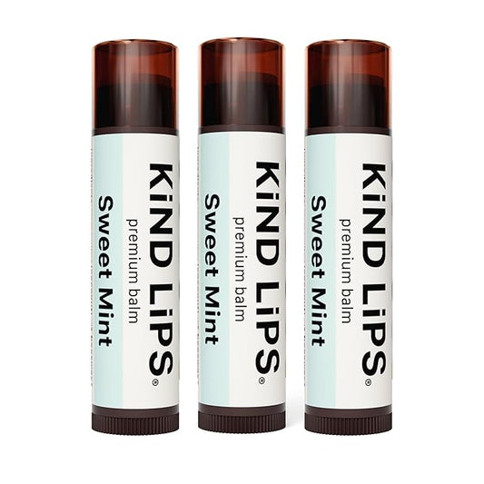 Kind Lips Lip Balm - Nourishing