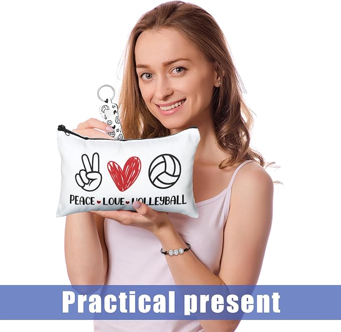 72 Pcs Sports Team Gifts Include Volleyball)