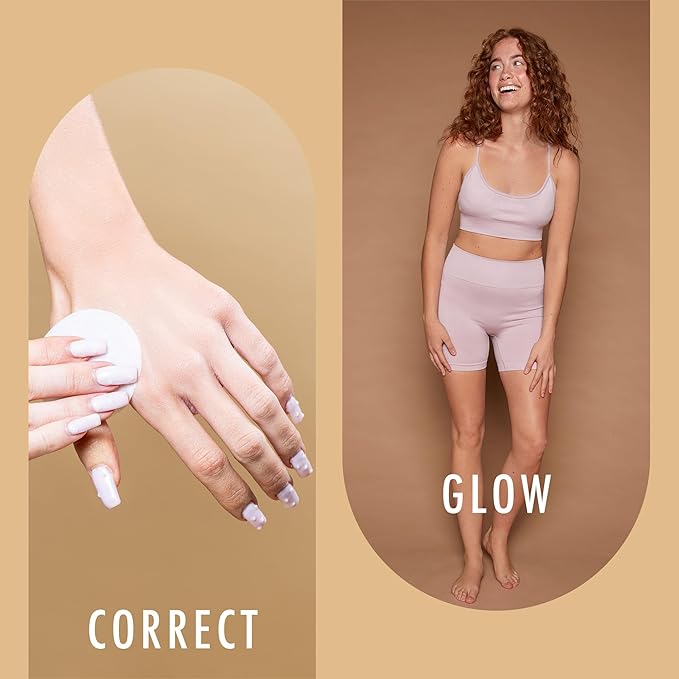 St Moriz Professional Self Tan Remover Pads -