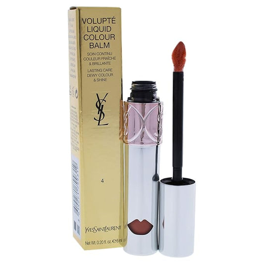 Yves Saint Laurent Volupte Liquid Colour Balm -