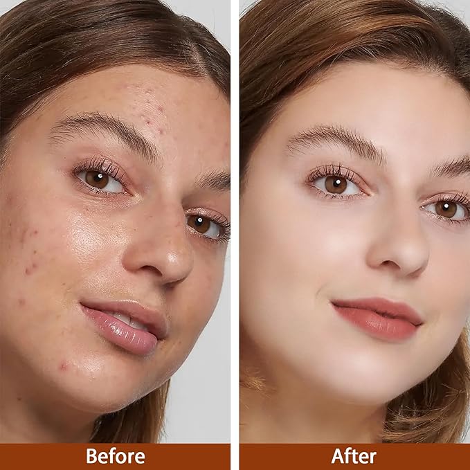 Liquid Concealer Stick Makeup, Hydrating and Lightweight for 01# LIGHT