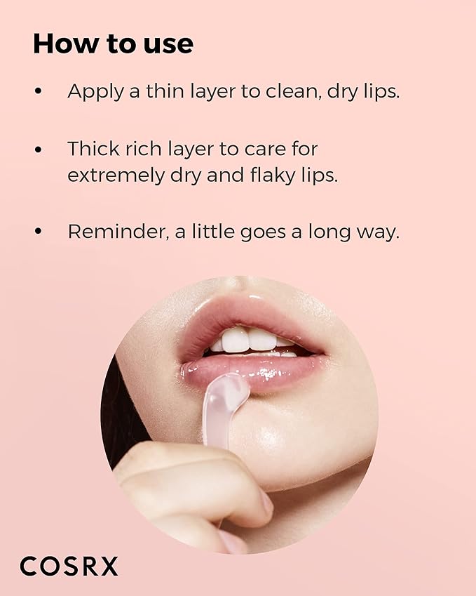 COSRX Lip Care Balm for Dry
