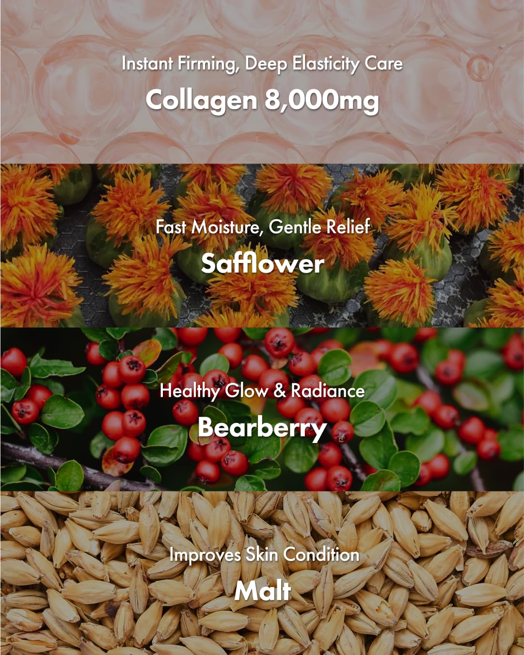 It'S SKIN Collagen Nutrition Emulsion + 5.07 fl.oz, Boosts Collagen and Adenosine for Face Lift Helps Fine Lines Supports Skin Elasticity Rich Deep Nutrition, Korean Skincare