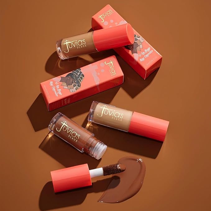 Juvia's Place I Am Magic Liquid Concealer J9 Wear Concealer
