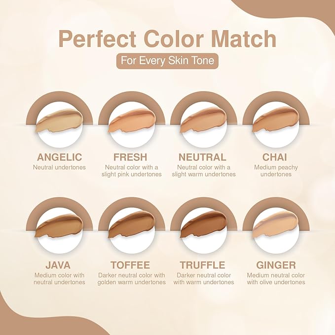 Frankie Rose Cosmetics Our Lil’ Secret Concealer –