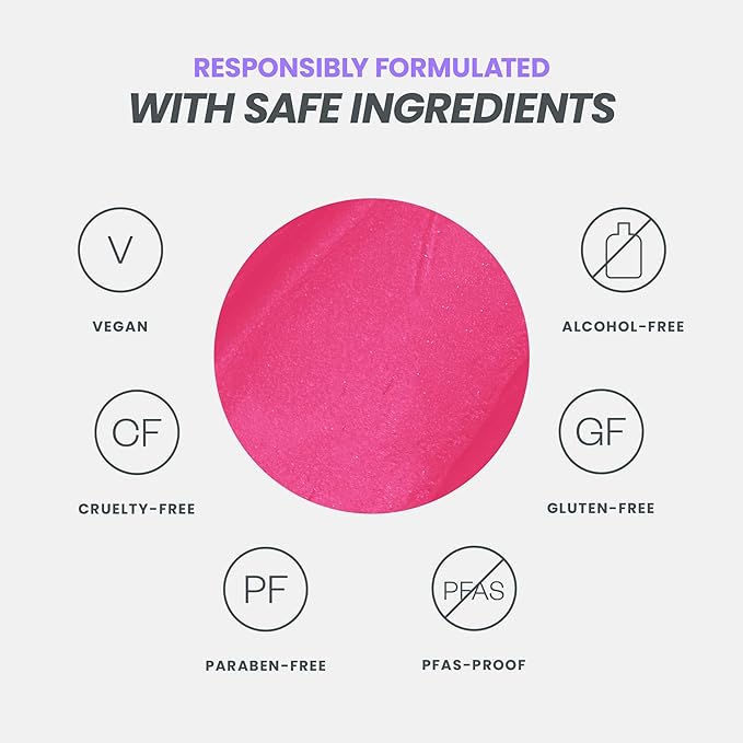 Wonderskin Wonder Blading Lip Stain Peel