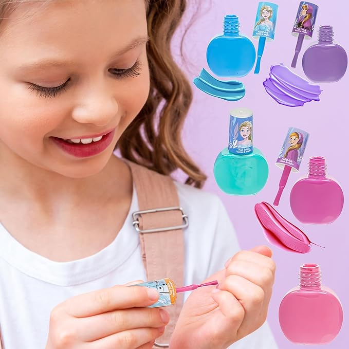 Disney Frozen 2 - Townley Girl Super Sparkly