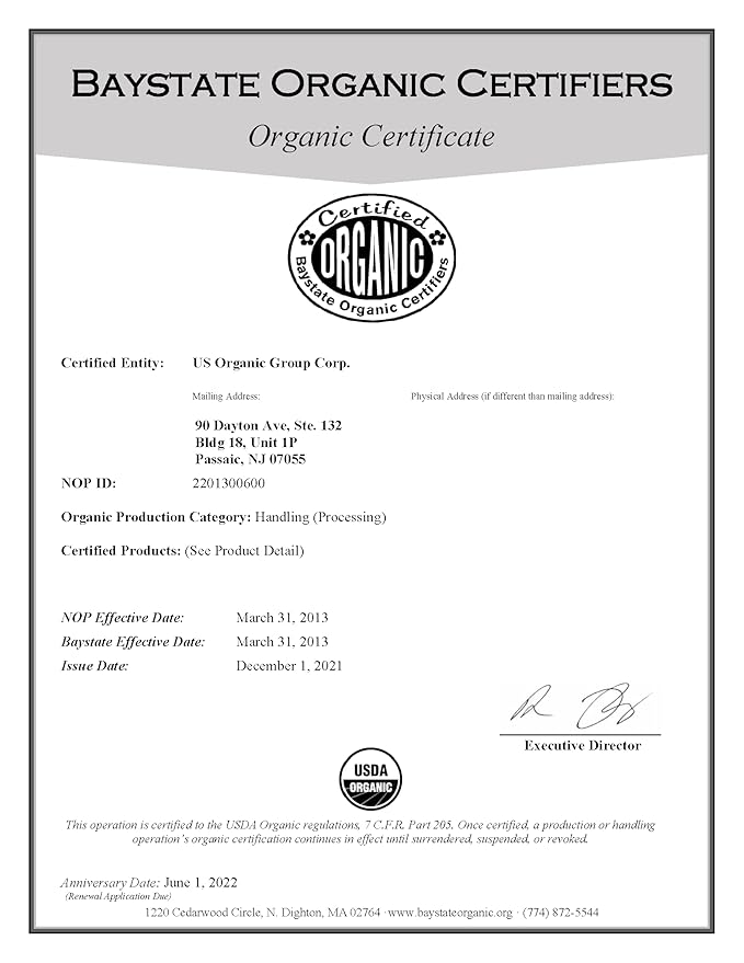 US Organic Sweet Almond Kernel Oil, USDA Certified Organic,100% Pure & Natural, Cold Pressed Virgin, Unrefined in Amber Glass Bottle w/Eyedropper, Sourced from Poland (4 oz (115 ml))