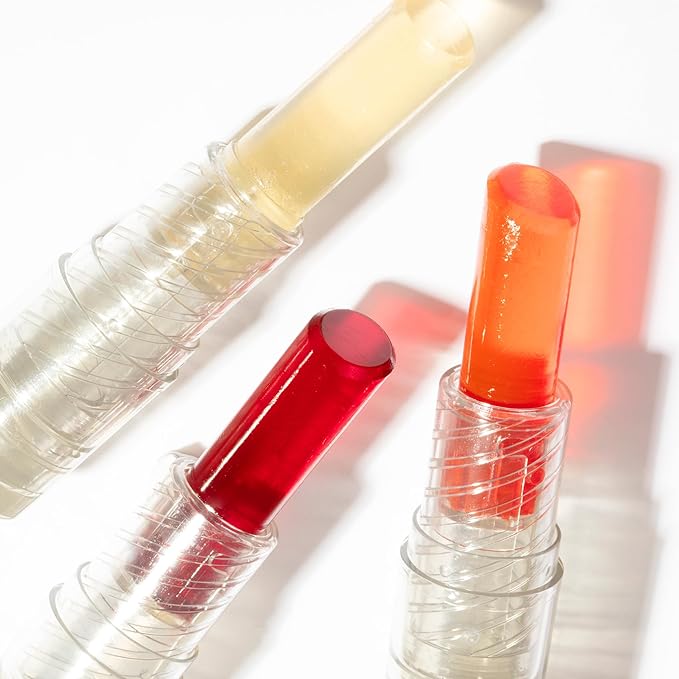 Pacifica Glow Stick Lip Oil -