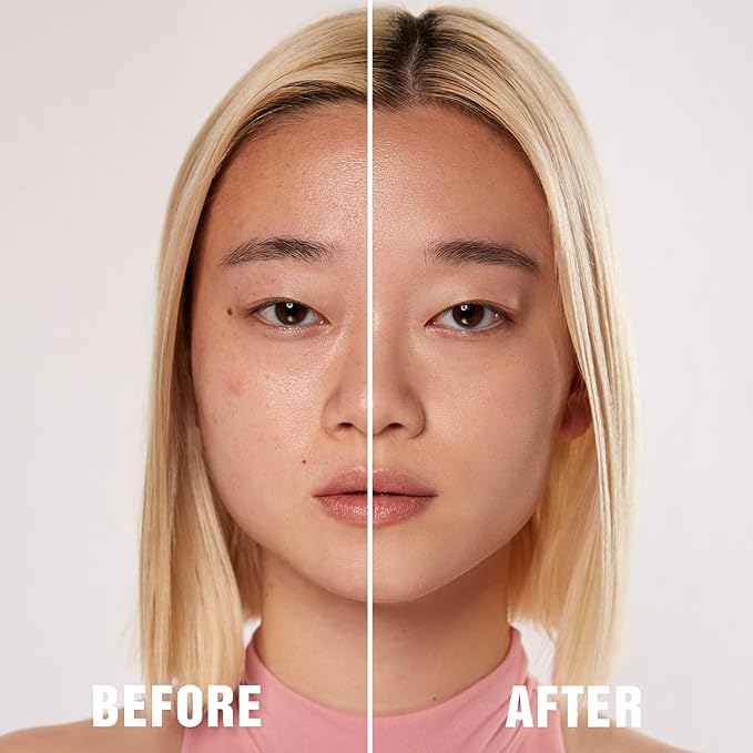 Jillian Dempsey Spot Stick Concealer | Easy Blending Bluish Tones