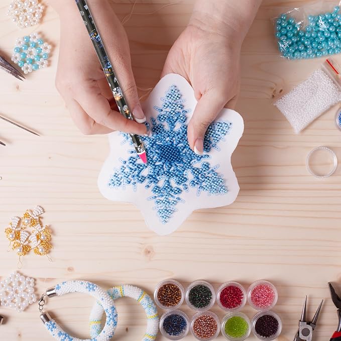 4 pack rhinestone picker tool