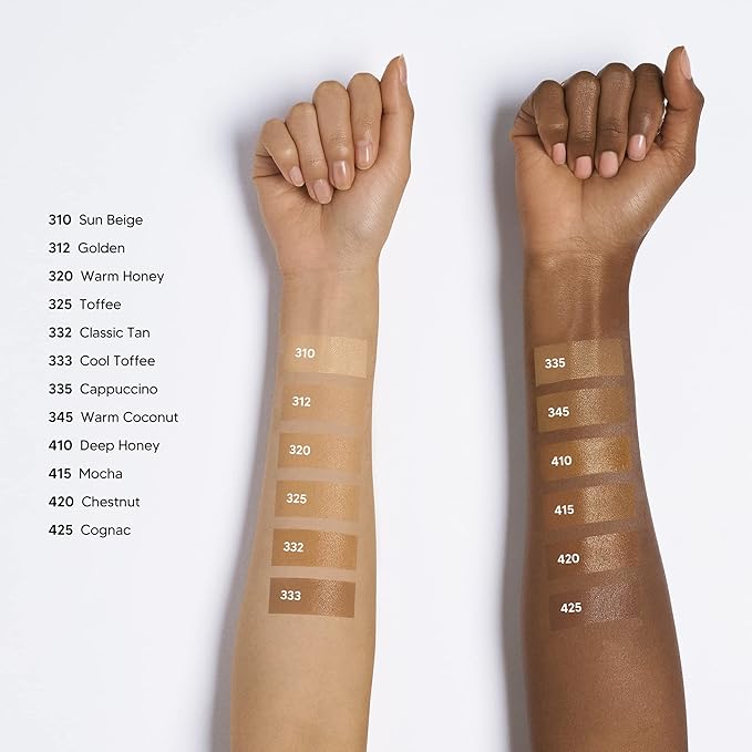 Kiss New York Professional ProTouch Full Cover Concealer (Cool Toffee) 12mL