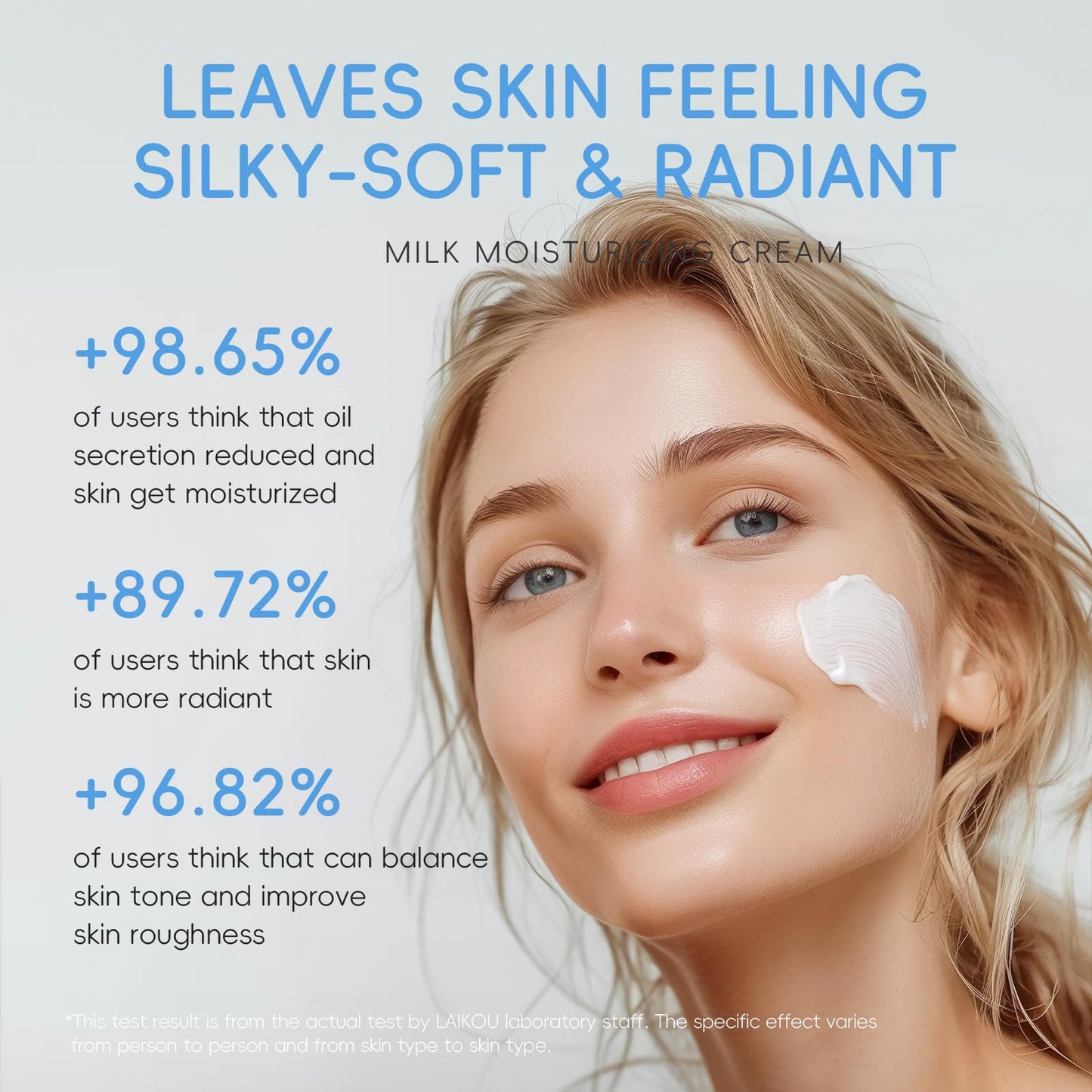 13PCS Milk Skincare For Girls 10-12, Milk Extract Skin Care For Teens 10-12, Gentle Skin Care For Kids Daily Care, Kids Skin Care Set For Girls Ages 8-12, Hydrating & Smoothing