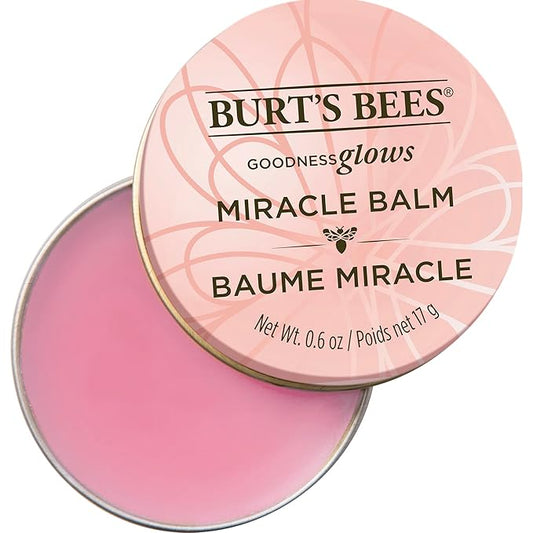 Burt's Bees 100% Natural Origin Goodness Balm,