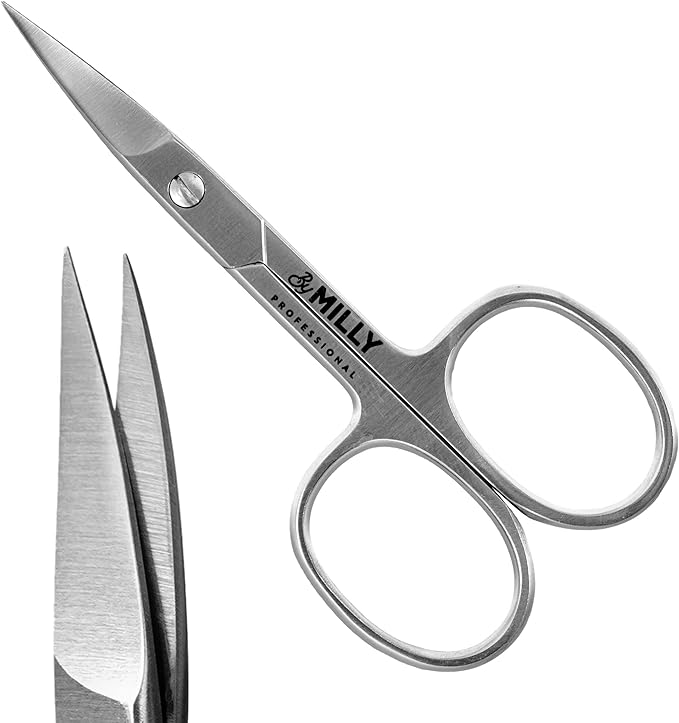 High Carbon Stainless Steel Professional