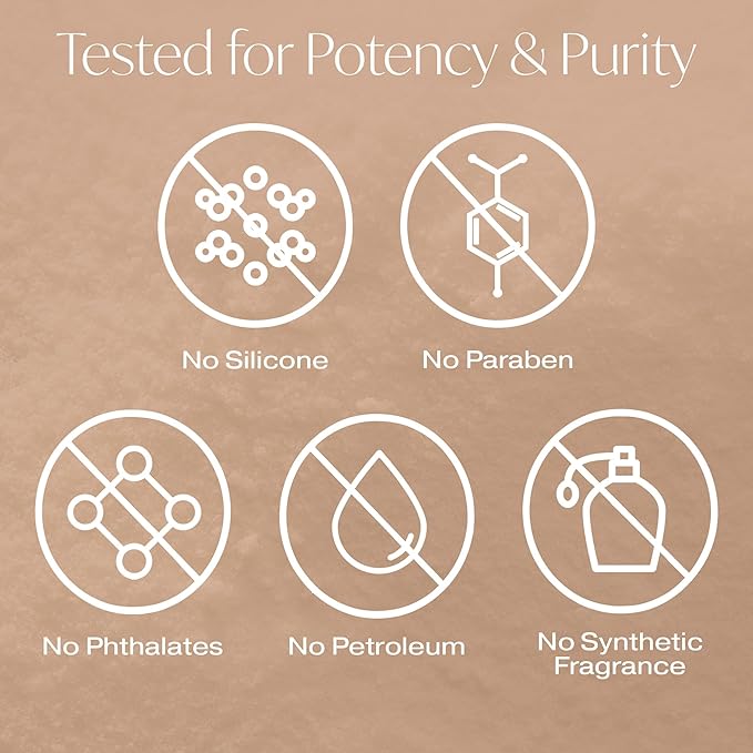 Dipped in Gold (1 Oz) - Peptide Lotion for Women with Vitamin C & Vitamin E Tocotrienols for Firm, Healthy Skin Throughout the Aging Process