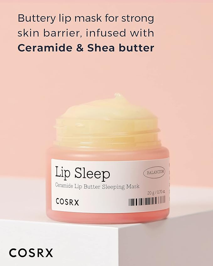 COSRX Lip Care Balm for Dry
