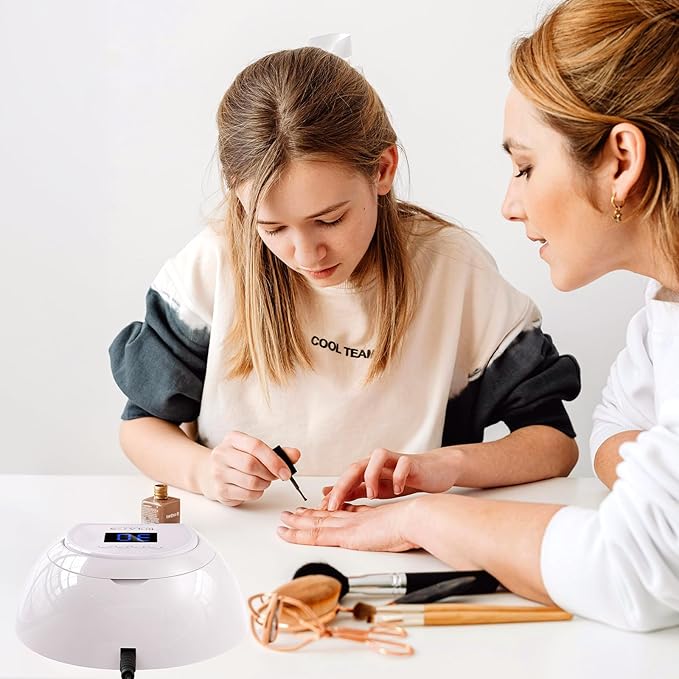 BOLASEN Professional Gel UV Nail