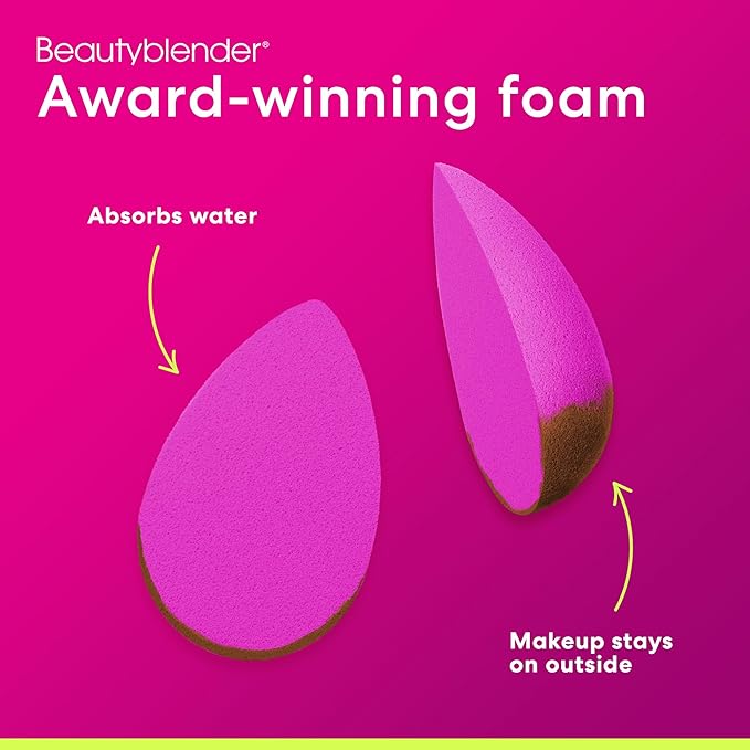 Beautyblender® | Nova Beauty Blender