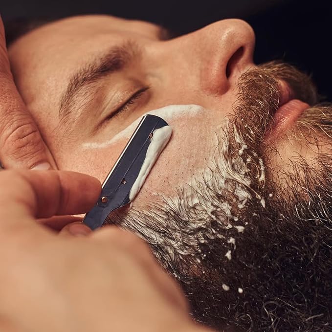 Hair Shears Thinning Scissors Set,