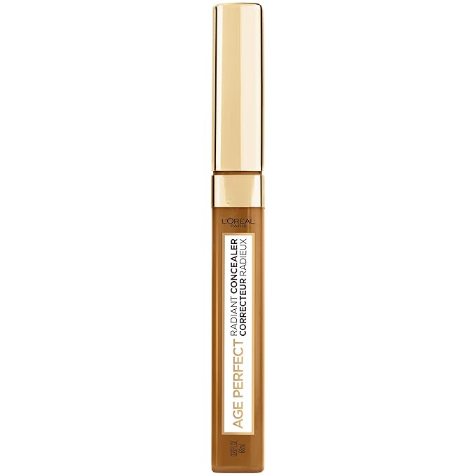 L’Oréal Paris Age Perfect Radiant Concealer with Hydrating