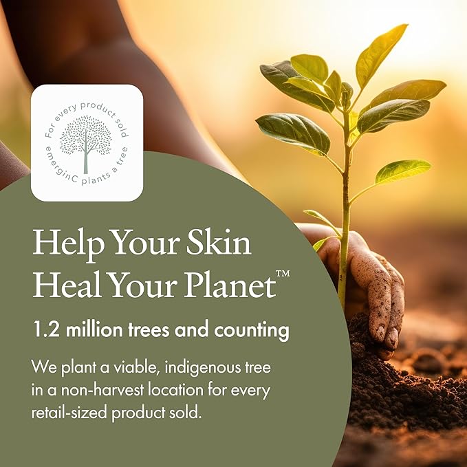 emerginC Hyper-Vitalizer Cream - Antioxidant Facial Moisturizer - Alpha-Lipoic Acid, Hyaluronic Acid + Rose Extract for Glowing Skin + Reducing Look of Fine Lines + Wrinkles - Face Care Cream (1.7 oz)