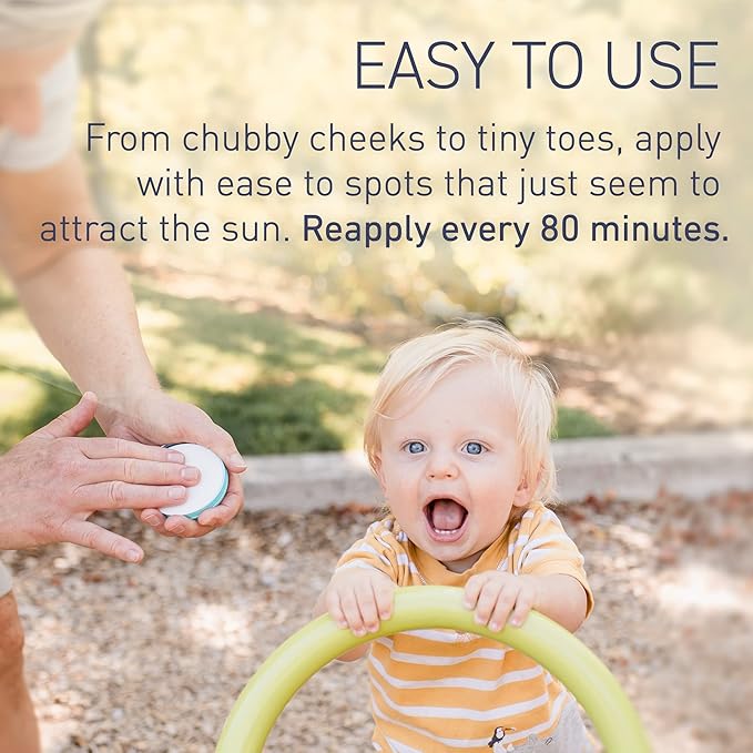 BOB KIDS Balm, SPF 40 Broad