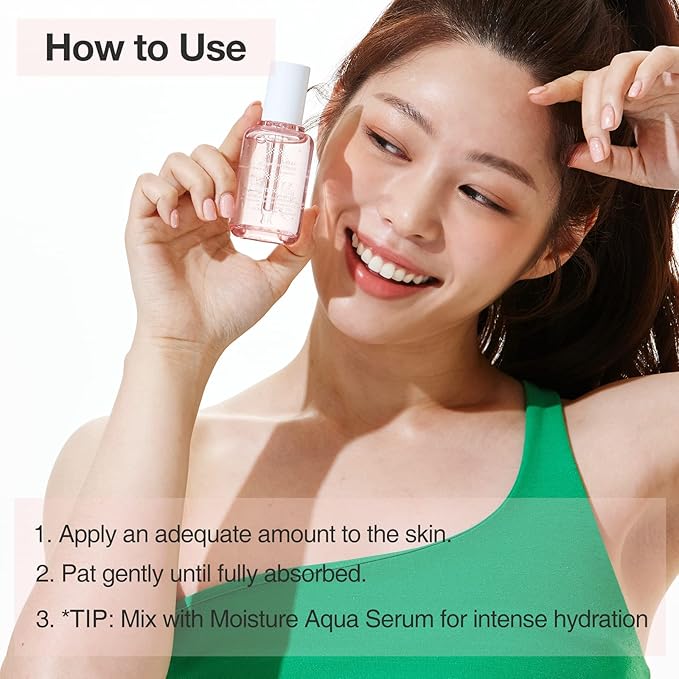 Fermented Fluid – Brightening & Hydrating Ampoule with Fructan Ferment Extract, Arbutin & Niacinamide, Improves Skin Tone & Radiance for Dry and Dull Skin. 1.69 fl.oz (50ml)