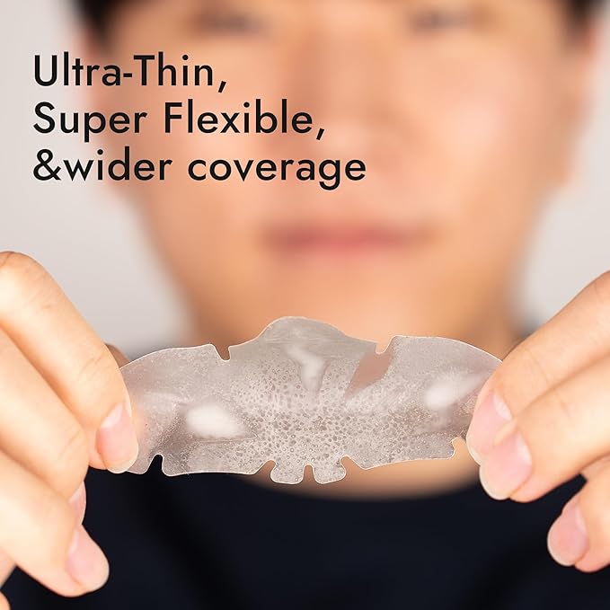 Epielle Over-Zit Nose Patches | Ultimate Hydrocolloid Solution for Clear Skin | 10 Acne Pimple and Blemish Patches for Nose