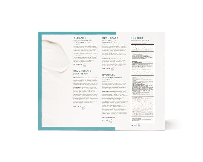 Jan Marini Skin Research Skin Care