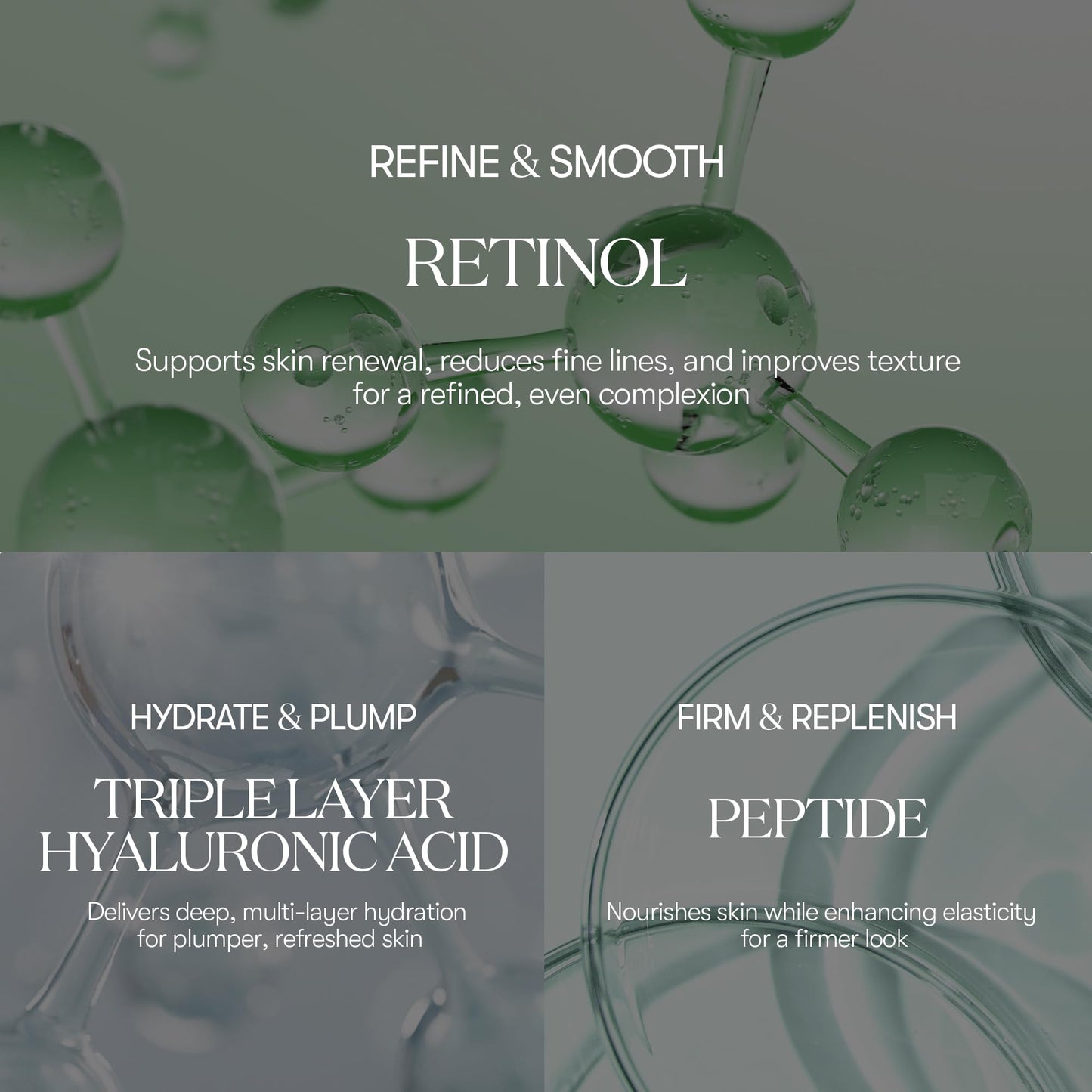 VT COSMETICS CICA Reti-A Daily Mask 30 Sheets, Retinol Complex for Pore Minimizing, Skin Softening & Hydrating Facial Mask, Ideal for Retinol Beginners, Korean Face Mask