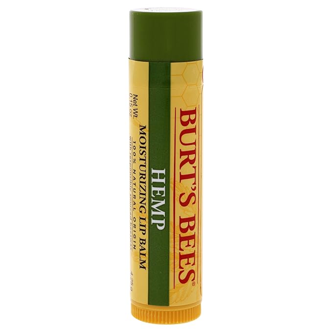 Burts Bees 100% Natural Origin Moisturizing
