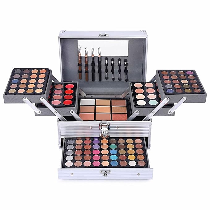 132 Color All In One Makeup