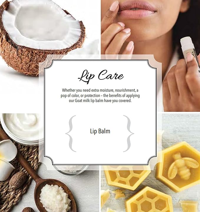 Dionis - Goat Milk Skincare Sweet