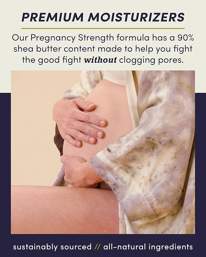 Eu'Genia Pregnancy Formula (Grapefruit, 12oz), 100%