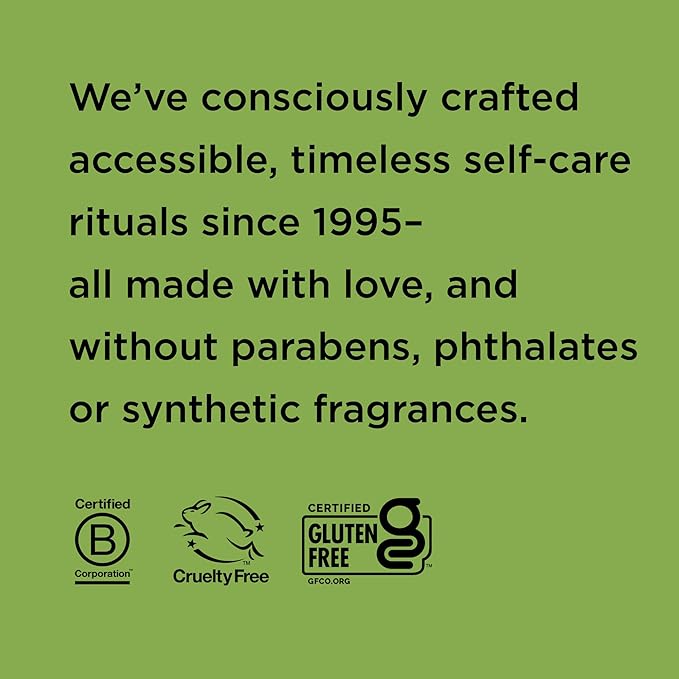 EO Hand Cream, 2.5 Ounce (Pack of 2), Jasmine Verbena, Moisturizer for Dry Skin