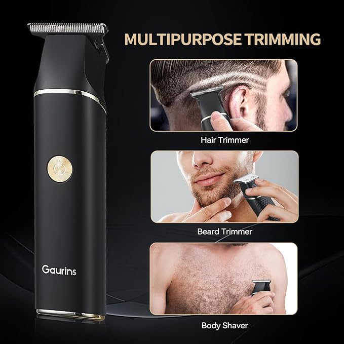 Hair Trimmer for Men, Beard