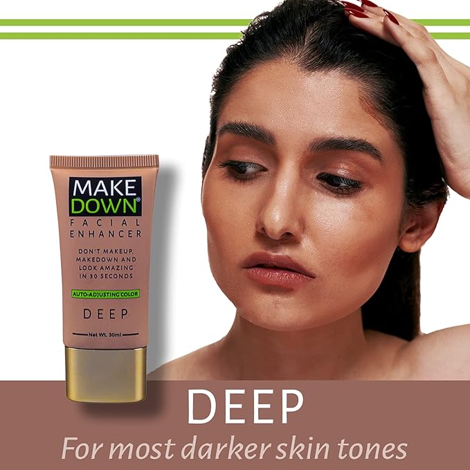 FACIAL ENHANCER (Deep)