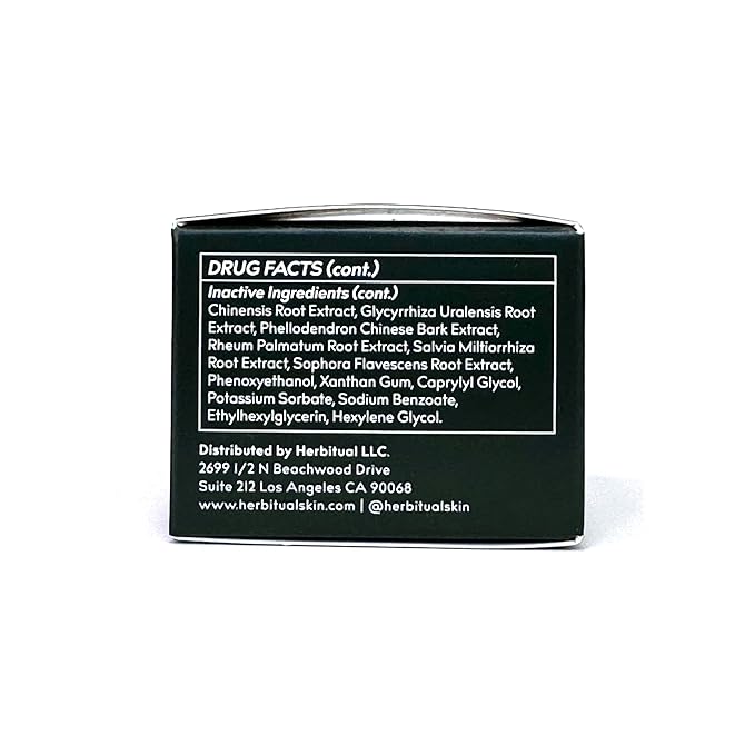 Eczema Relief Balm – Soothing Moisturizer for Face & Body, Dry & Sensitive Skin Barrier Protectant Cream, Flare-Up Treatment for Itchy, Irritated Skin, Steroid & Fragrance-Free