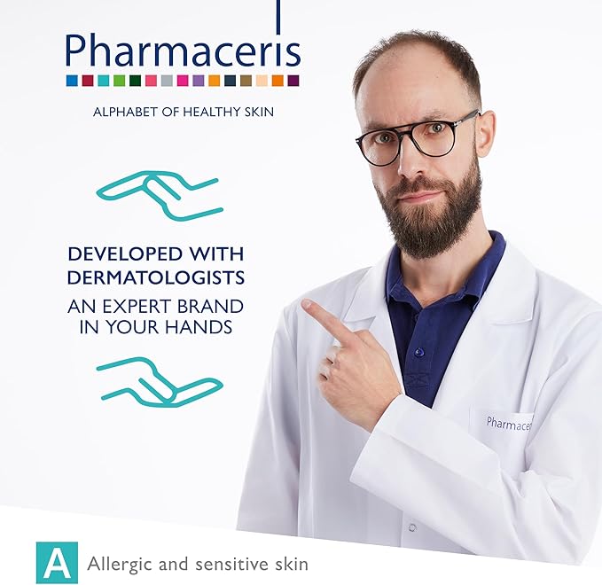 Calming Mist Toner, Soothing & Hydrating Face Mist for Sensitive & Allergy-Prone Complexion; Restores pH, Refreshes & Supports Skin’s Barrier & Microbiome Puri-SENSILIQUE, 6.76 fl oz