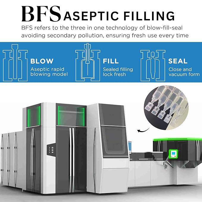 Ceramide Barrier Serum for Face with Hyaluronic Acid,Centella Asiatica & Beta Glucan,Smoothing Facial Serum for Skin Barrier,Redness & Dry Skin,Calming & Hydrating,30 Ampoules