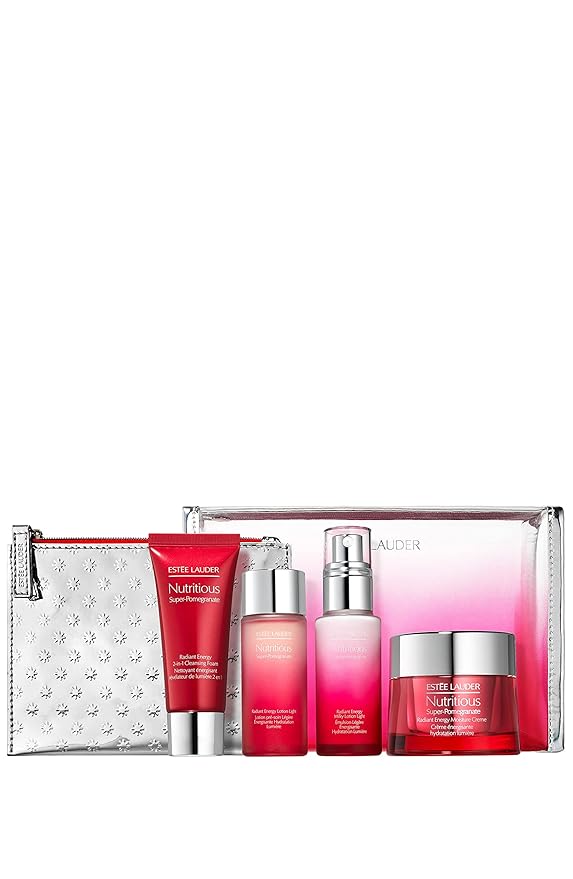 Estee Lauder Nutritious Super Pomegranate Reveal