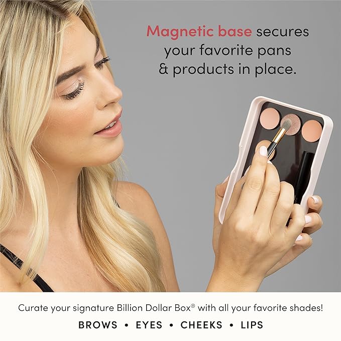 billion dollar brows Lip & Cheek Tint (Praline)