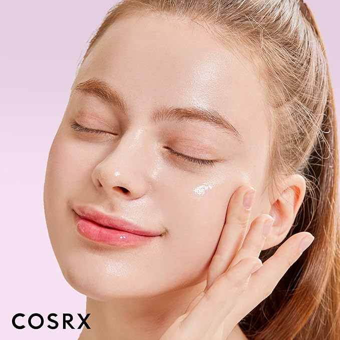 COSRX 6X Peptide Collagen Booster Toner Serum with Copper Peptides, Niacinamide & Hyaluronic Acid Skin Renewal Boosting Facial Essence for All Skin Types, Korean Skin Care, 150mL/5.07 Fl.Oz