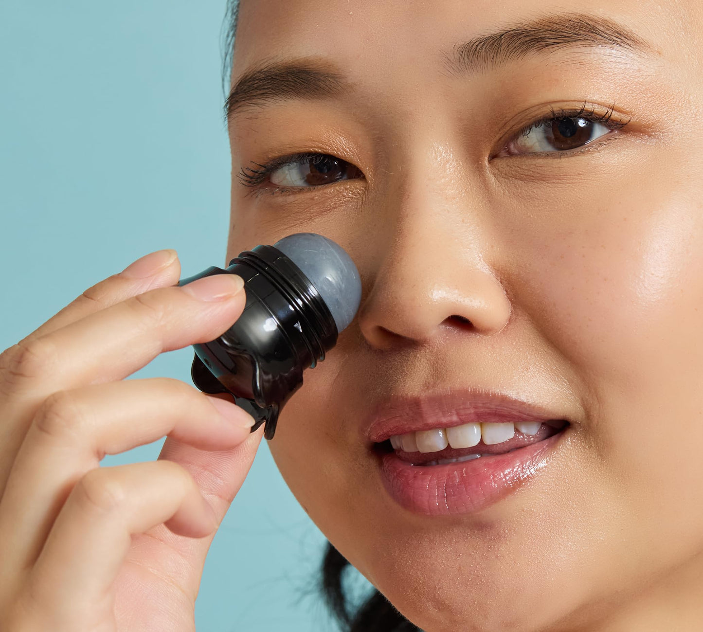 TONYMOLY Tako Pore Blackhead Remover Scrub Stick Charcoal & Dead Sea Salt Exfoliator for Blackheads, Whiteheads, Pore Cleansing & Oil Control, 0.8 oz