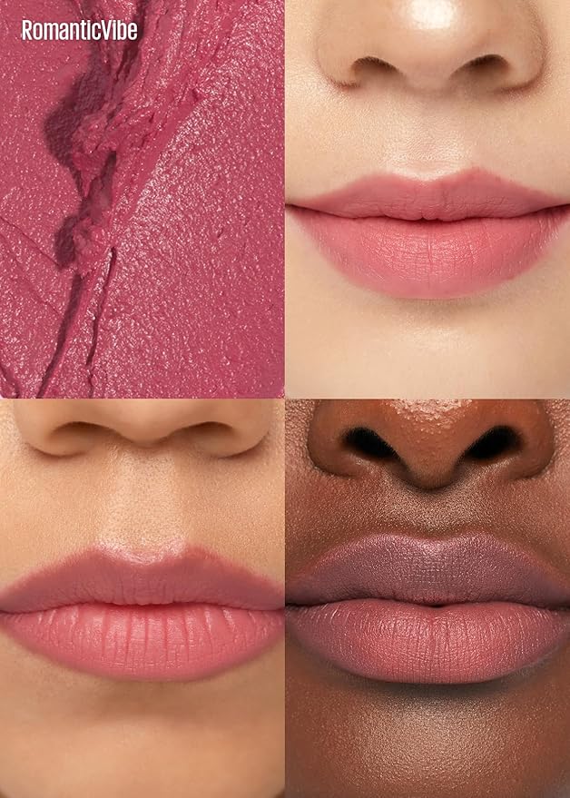 Kaja Love Blur Lip Balm -